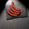 Les Véritables merguez