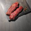 L'Onglet  de boeuf mariné  Tigre qui pleure