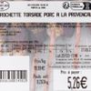Les Brochettes de porc torsadées à la provençale