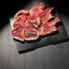 Le Mélange de Côtes d'agneau