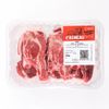Le Mélange de Côtes d'agneau