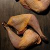 La Cuisse de pintade déjointé x2 "Faye"