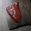 Le Foie de génisse
