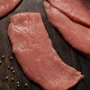 L'Escalope de veau ***