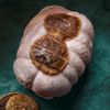 Le Rôti de chapon farci aux figues et au foie gras