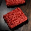 La Viande hachée 20% MG 350g