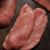 L'Escalope de veau *** X2