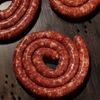 La Chipolata à l'ancienne brassée 350g
