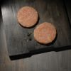 Les Filets de poulet façon hachée