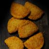 Les Cordons bleus de poulet - 6x100g