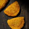 Les Cordons bleus de poulet 2x100g