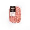 La Saucisse fine de porc x6- 360g