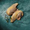 Les Cuisses de pintade fermière Label Rouge