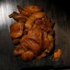 La Poêlée de filet de poulet tikka curry