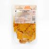La Poêlée de filet de poulet tikka curry