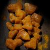 La Poêlée de filet de poulet tikka curry