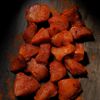 La Poêlée de filet de poulet piment doux fumé