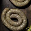 La Saucisse au chou