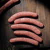 Les Chipolatas natures x5