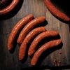 Les 5 Merguez bœuf-agneau 275g