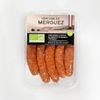 Les 5 Merguez bœuf-agneau 275g