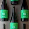 Poids Plume - Session Pale Ale "BapBap" - 75cl