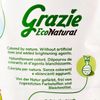 Le Papier toilette compact recyclé "Grazie"