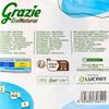 Le Papier toilette compact recyclé "Grazie"