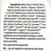 Le Déodorant bille men sensitiv "Lavera"