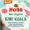 La Gourde poire, banane et kiwi BIO - dès 8 mois