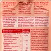 La Gourde pomme fraise BIO - dès 8 mois
