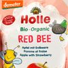 La Gourde pomme fraise BIO - dès 8 mois