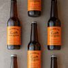L'Arrache-Cœur - Bière Ambrée "La Baleine" - 33cl