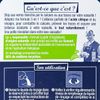 Le Liquide rinçage lave vaisselle "Briochin"