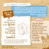 Méli-Mélo de légumes, saumon & riz de Camargue à l'oseille BIO - dès 15 mois