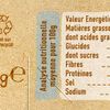 Méli-Mélo de légumes, saumon & riz de Camargue à l'oseille BIO - dès 15 mois