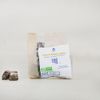 Les Bananes moelleuses en cubes BIO