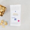 Le Biscuit salé à l'emmental et oignon rosé