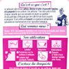 Le Nettoyant salle de bain 3 en 1 "Briochin"