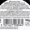 Le Cheddar Vintage Reserve
