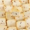 Le Pecorino au poivre