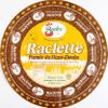 La Raclette fumée