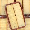 Le Duo de raclette nature et truffé au lait cru 450g