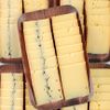 Le Duo de raclette nature au lait cru et Morbier AOP 450g