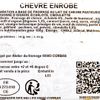 Le Chèvre enrobé échalote, oignon et ciboulette