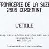 La Meule aux épices