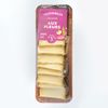 La Raclette d'été aux fleurs