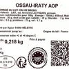 L'Ossau-Iraty AOP