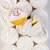 Le Camembert au Calvados