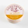 Le Camembert au Calvados